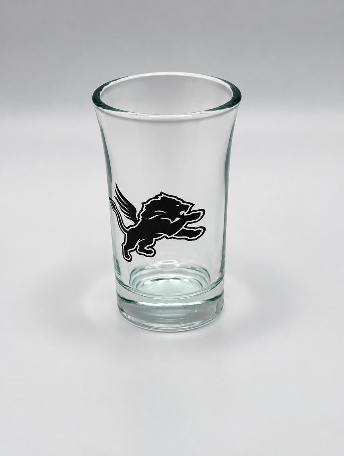 Set of 2-Mini Glasses